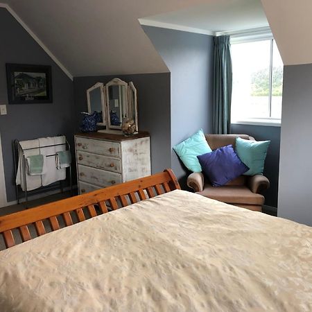 Hunua Ranges Bed & Breakfast Екстериор снимка