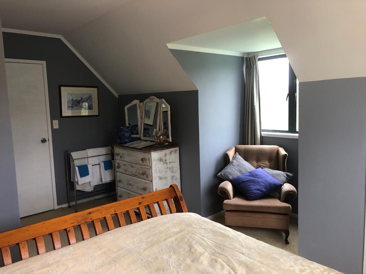 Hunua Ranges Bed & Breakfast Екстериор снимка