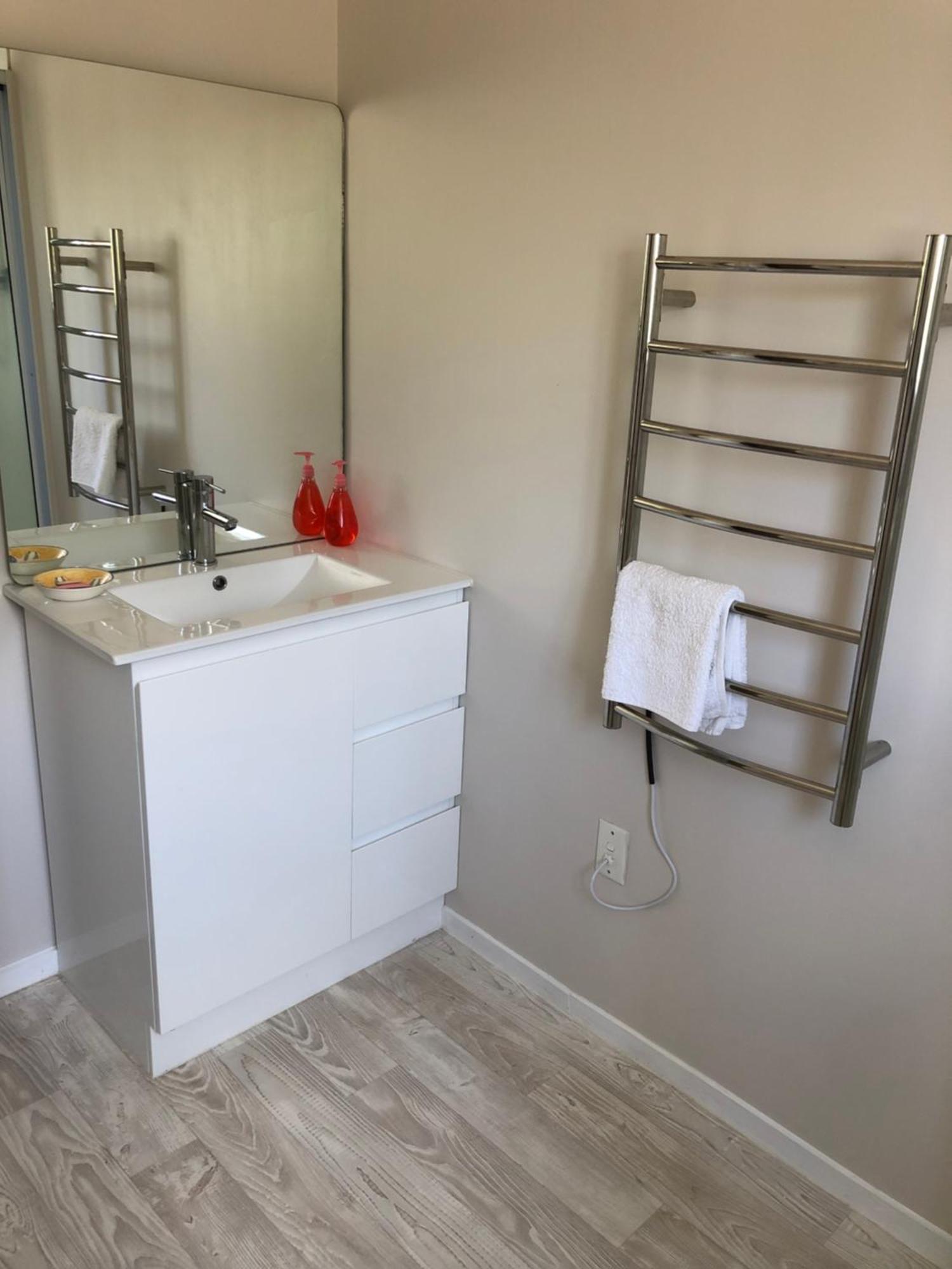 Hunua Ranges Bed & Breakfast Екстериор снимка