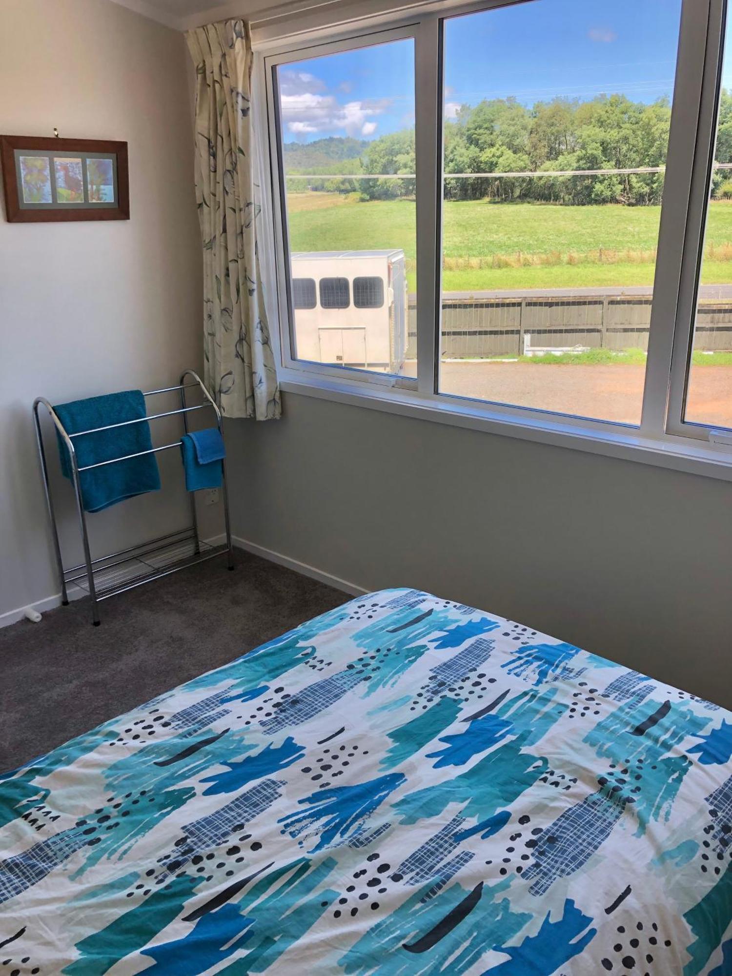 Hunua Ranges Bed & Breakfast Екстериор снимка