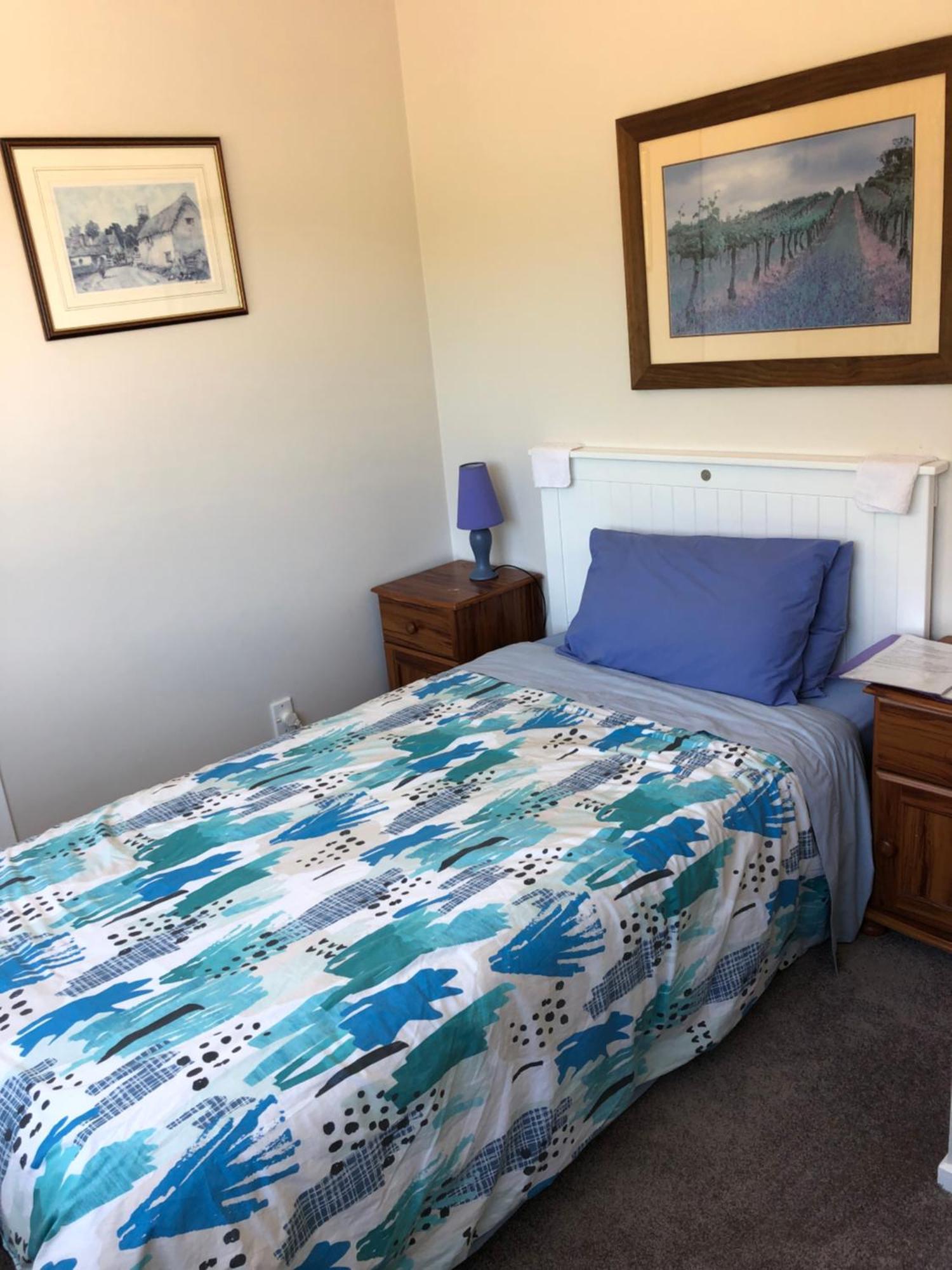 Hunua Ranges Bed & Breakfast Екстериор снимка